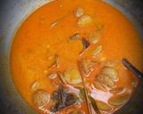 Foto langkah ke 3 dari resep Rendang Jengkol.