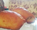 Foto langkah ke 6 dari resep Roti ku.