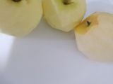 كيكة التفاح بالكراميل 🍎🍏❤️💚