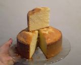Foto del paso 4 de la receta: Budín de limón