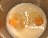 Foto del paso 4 de la receta: Flan de vainilla sin horno