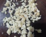 Foto langkah ke 1 dari resep Bening Bayam.