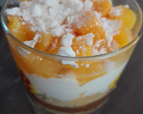 Foto del paso 8 de la receta: Postre chajá en vaso