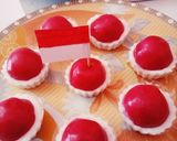 Foto langkah ke 4 dari resep Bugis mandi.