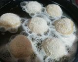 Foto del paso 4 de la receta: Croquetas de acelga con queso