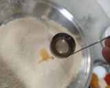 A picture of step 2 of Soya Sticks and Soya Chips.