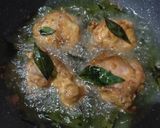 Foto langkah ke 5 dari resep Ayam Goreng Rempah.
