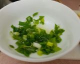 Hình bước làm 4 của món Cà tím rim mắm ngọt