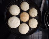 दही भल्ले (dahi bhalle recipe in hindi) रेसिपी चरण 2 फोटो