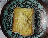 Foto langkah ke 7 dari resep Pumpkin cake / basic cake for bday.