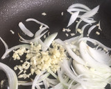 Foto del paso 1 de la receta: Guisado de papa y champiñones