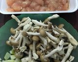 Foto langkah ke 1 dari resep Ayam Hokio Madu Mentega.