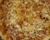 Foto langkah ke 4 dari resep 7. Pizza teflon.