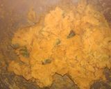 A picture of step 2 of Crispy Soft Chegodi.