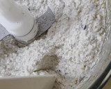 Foto del paso 2 de la receta: Pan de grano de trigo sarraceno larga fermentación, sin harina, sin levadura, en molde de silicona