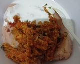 Foto langkah ke 2 dari resep Sate Lilit Khas Bali #week25.