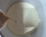 Foto del paso 1 de la receta: Panacota de baileys