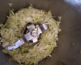 Foto del paso 3 de la receta: Crema de calabacín