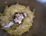 Foto del paso 3 de la receta: Crema de calabacín