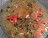 Foto langkah ke 3 dari resep Sayur Terong Kecap.