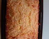 Foto langkah ke 8 dari resep Cake Tape Keju pak Sahak.