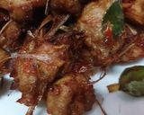 Foto langkah ke 5 dari resep 534. Ayam Goreng Sereh.