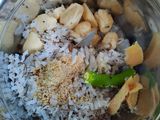 परवल कोरमा(Parwal korma recipe in hindi)