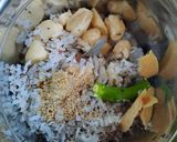 परवल कोरमा(Parwal korma recipe in hindi) रेसिपी चरण 4 फोटो