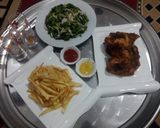 صورة لخطوة 5 من وصفة دجاج مشوي تركي 😋