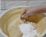 Foto langkah ke 3 dari resep Pempek dos anti gagal.