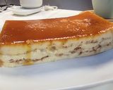 Foto langkah ke 5 dari resep Puding roti karamel.