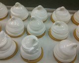 Foto del paso 2 de la receta: Negritos de merengue francés