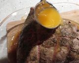 Foto del paso 7 de la receta: Paletilla de cerdo asada a la naranja