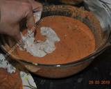 Deep Fried Chicken   جوجه سوخاری recipe step 7 photo