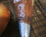 Foto del paso 9 de la receta Coca de Sant Joan de Nutella