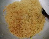 Foto langkah ke 4 dari resep Mihun Goreng.