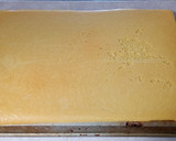 Foto del paso 5 de la receta: Jelly roll frutal