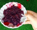 A picture of step 1 of Tasty beetroot salad 🥗🤤😋👌🏻🥰.