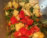 A picture of step 6 of Tawa Pulao.