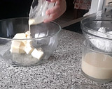 Foto del paso 2 de la receta: Galletas de leche condensada