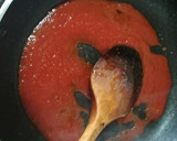 Foto del paso 2 de la receta: Judías rojas con galtas