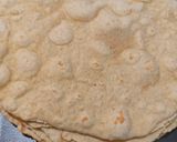 Foto del passaggio 3 della ricetta Piadine vegan