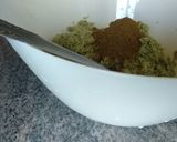 Foto del paso 3 de la receta: Falafel con salsa de yogur