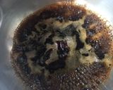 Foto langkah ke 3 dari resep Bubur Hintalu Karuang Banjar.