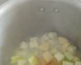 Lauki-Aloo Ki Sabji (Bottle Gourd-Potato Sabji) recipe step 2 photo
