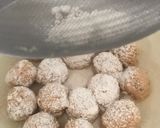 Foto del paso 10 de la receta: Guisado de verduras, con croquetitas de salmón