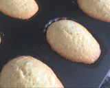 Foto del paso 6 de la receta: Madeleines de Almendras