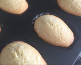 Foto del paso 6 de la receta: Madeleines de Almendras