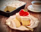 Foto del paso 8 de la receta: 🇲🇽 PASTEL TRES LECHES (México)