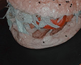 Foto del paso 12 de la receta: Mega hamburguesa